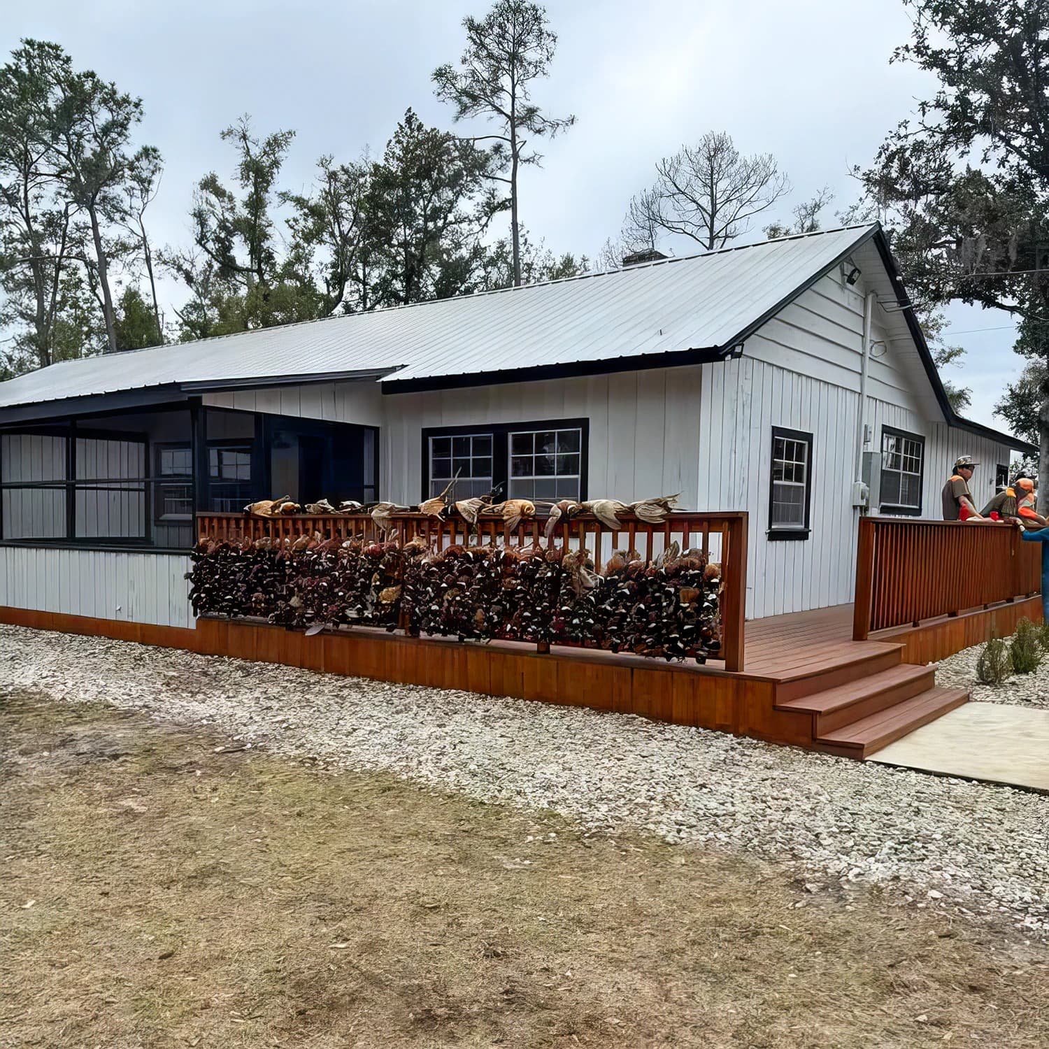 Where It All Comes Together