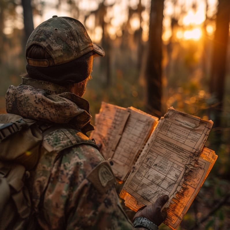 Florida Bird Hunting Species
