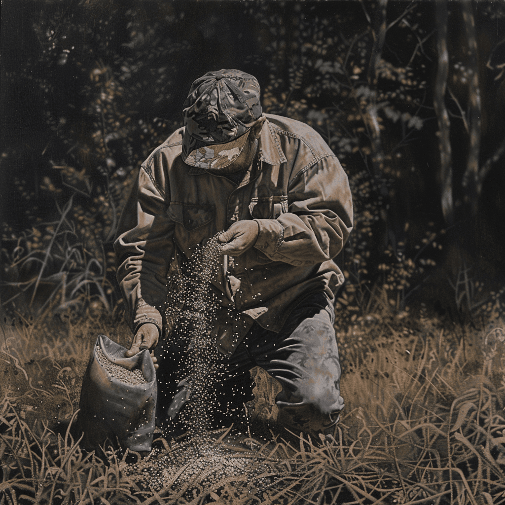 Turkey Hunting Tips for Every Season - Master the Hunt!