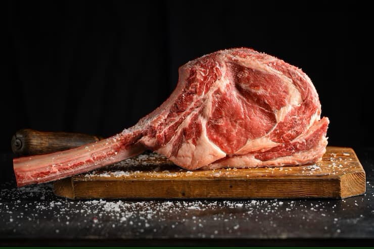 Wild Game's Unique Flavor: A Beginner's Guide